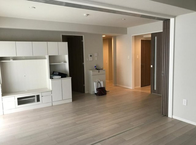 クリオ新横浜ザ・イースト【仲介手数料半額】ペット可♪