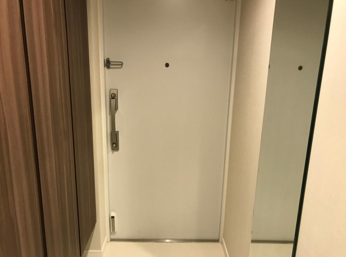 クリオ新横浜ザ・イースト【仲介手数料半額】ペット可♪