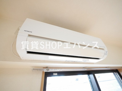 【設備】 | ボヌール大久保