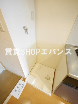  | ボヌール大久保