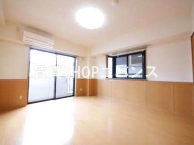 【居間・リビング】 | ボヌール大久保