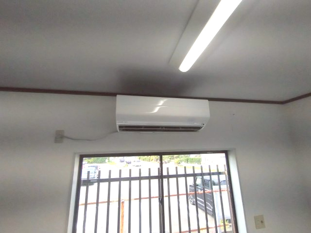 細川町柴田様貸事務所のその他