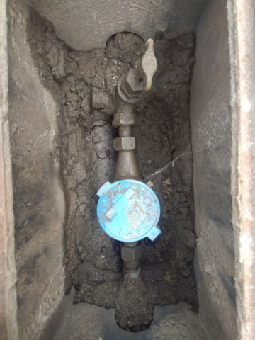 細川町柴田様貸事務所のその他