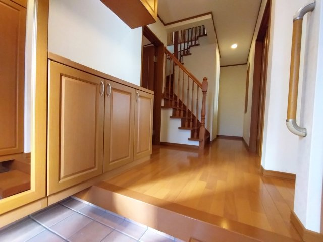 茨木市白川２丁目一戸建