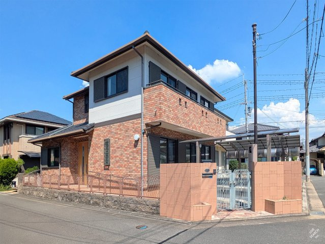 茨木市白川２丁目一戸建