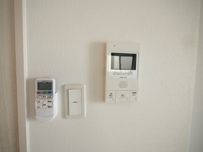 【セキュリティ】 | ルピナス井尻 | 別号室の写真になります。現況優先。