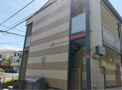 【セキュリティ】 | レオパレスエル