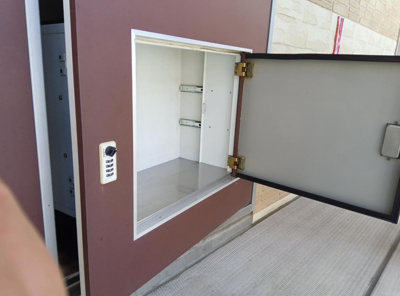 【その他共用部分】 | レオパレスエル