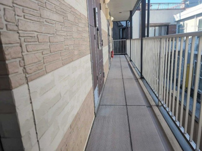 【その他共用部分】 | レオパレスエル