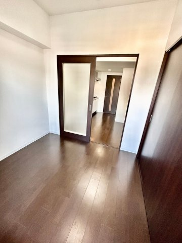 MCOURT江坂の内装