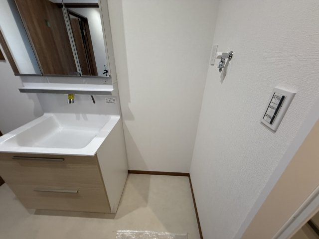 上野東ローズAのその他