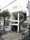 ミューズ馬込西大井の画像