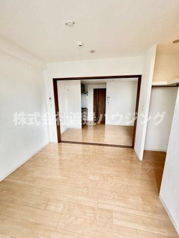 カンパニオ江坂の内装