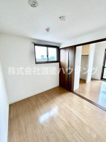 カンパニオ江坂の内装