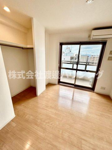 カンパニオ江坂の内装