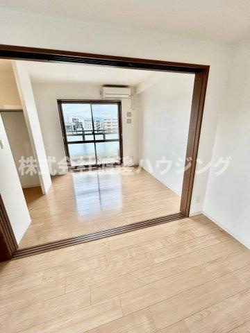 カンパニオ江坂の内装