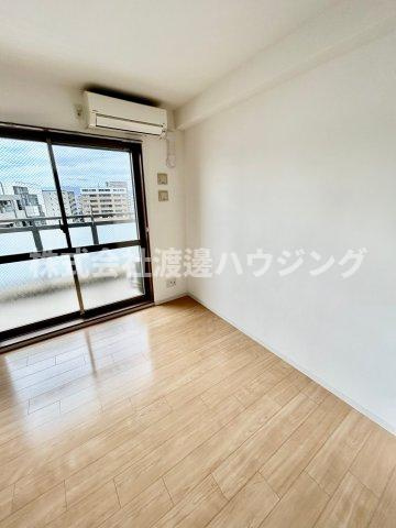 カンパニオ江坂の内装