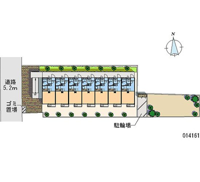 【その他】 | レオパレス清水