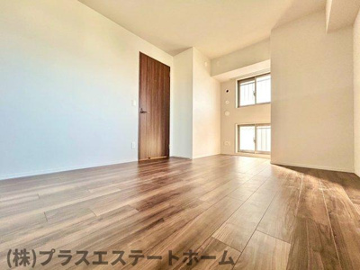 【居間・リビング】 | サンメゾン神戸新長田