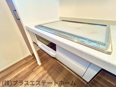 【内装】 | サンメゾン神戸新長田