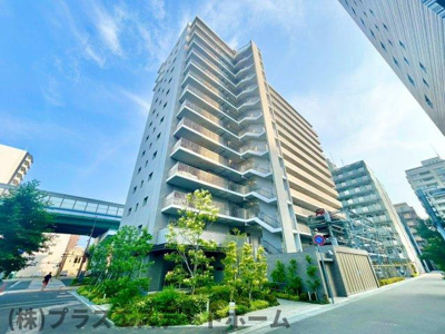 【外観】 | サンメゾン神戸新長田