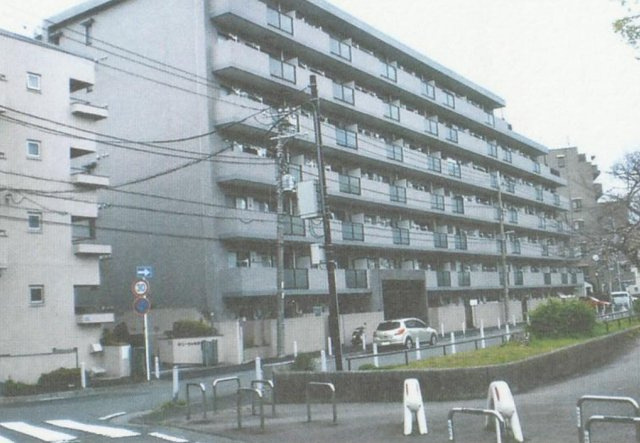 リーベスト本牧三渓園【仲介手数料半額】