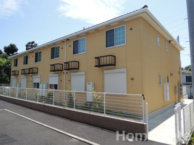 【外観】 | ヘリオトロープ