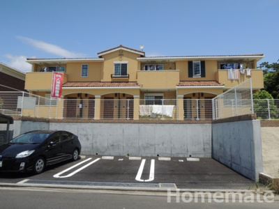 【外観】 | ヘリオトロープ