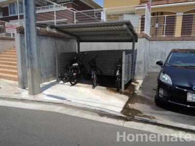 【その他共用部分】 | ヘリオトロープ