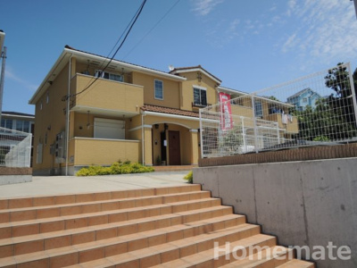 【その他共用部分】 | ヘリオトロープ