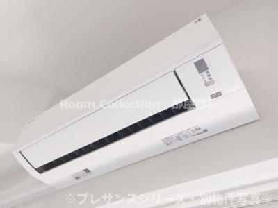 【設備】 | プレサンス岐阜ゼクシス