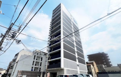 【外観】 | プレサンス岐阜ゼクシス