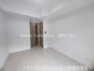 【寝室】 | プレサンス岐阜ゼクシス