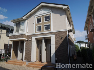 【外観】 | パティオ鎌倉