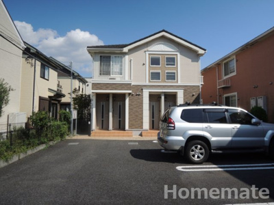 【外観】 | パティオ鎌倉