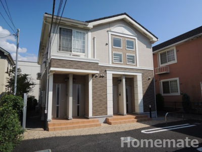 【外観】 | パティオ鎌倉 | 外観写真