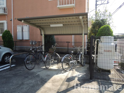 【その他共用部分】 | パティオ鎌倉