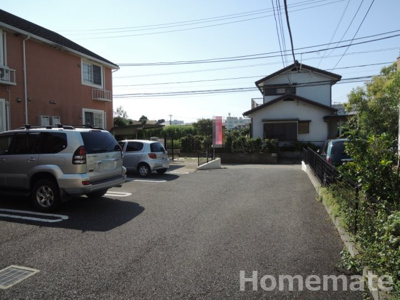 【その他共用部分】 | パティオ鎌倉