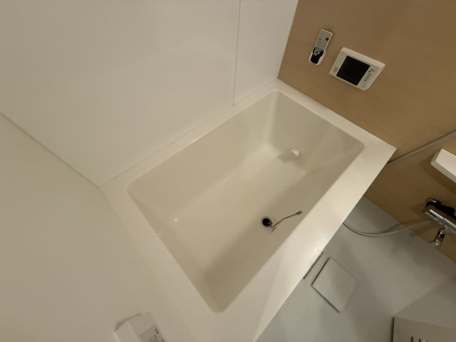 アーバネックス豊中桜塚の浴室