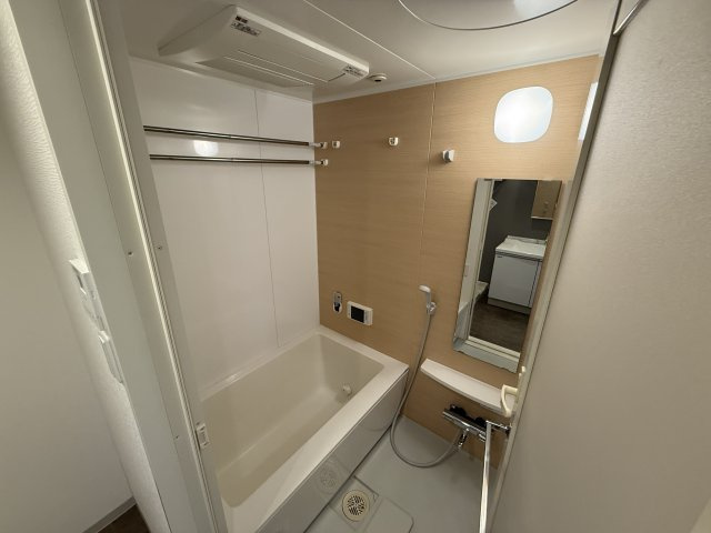 アーバネックス豊中桜塚の浴室