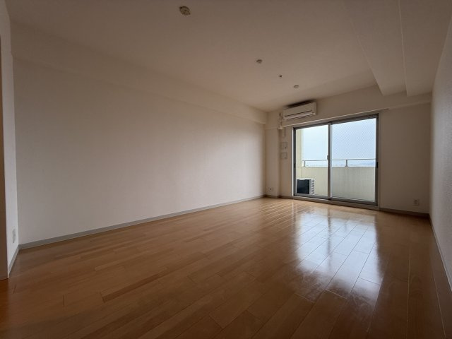 アーバネックス豊中桜塚の洋室