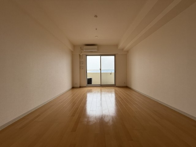 アーバネックス豊中桜塚の居間・リビング