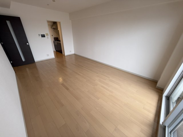 アーバネックス豊中桜塚の居間・リビング