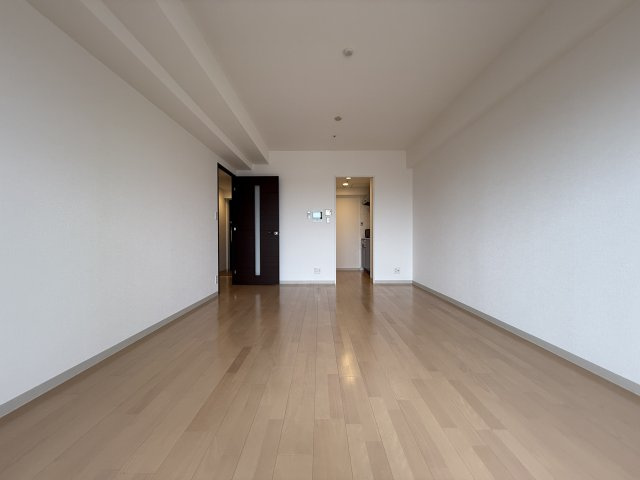 アーバネックス豊中桜塚の居間・リビング