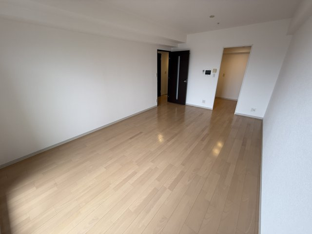 アーバネックス豊中桜塚の居間・リビング