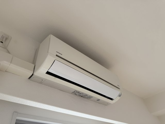 アーバネックス豊中桜塚の設備