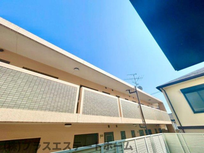 【展望】 | ベルドミールB棟