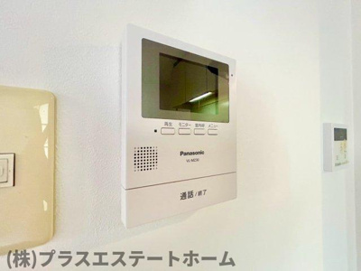 【セキュリティ】 | ベルドミールB棟