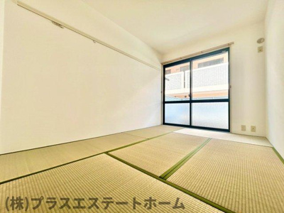 【居間・リビング】 | ベルドミールB棟