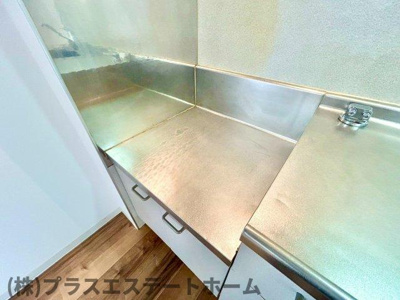 【内装】 | ベルドミールB棟